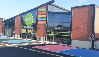 ce supermarché peu connu ouvre dans cette commune de la Loire