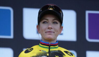 Furax, Pauline Ferrand-Prévot balance sur cette icône du sport : "C’est sa gueule d’abord"