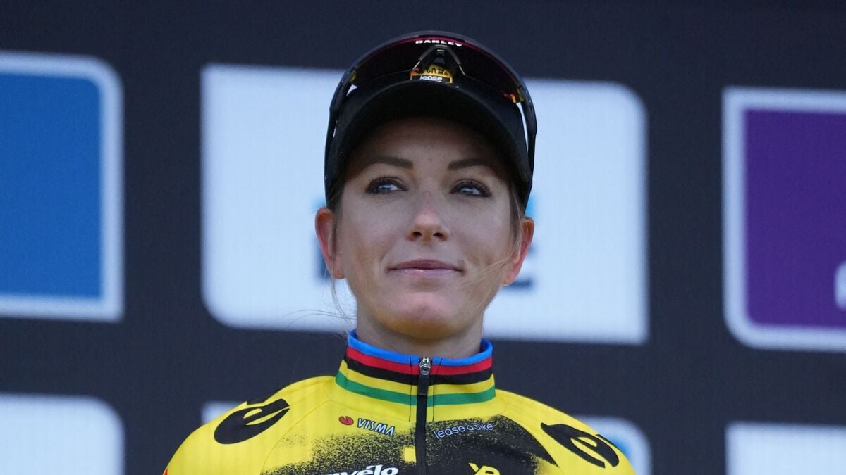 Furax, Pauline Ferrand-Prévot balance sur cette icône du sport : "C’est sa gueule d’abord"
