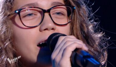 The Voice