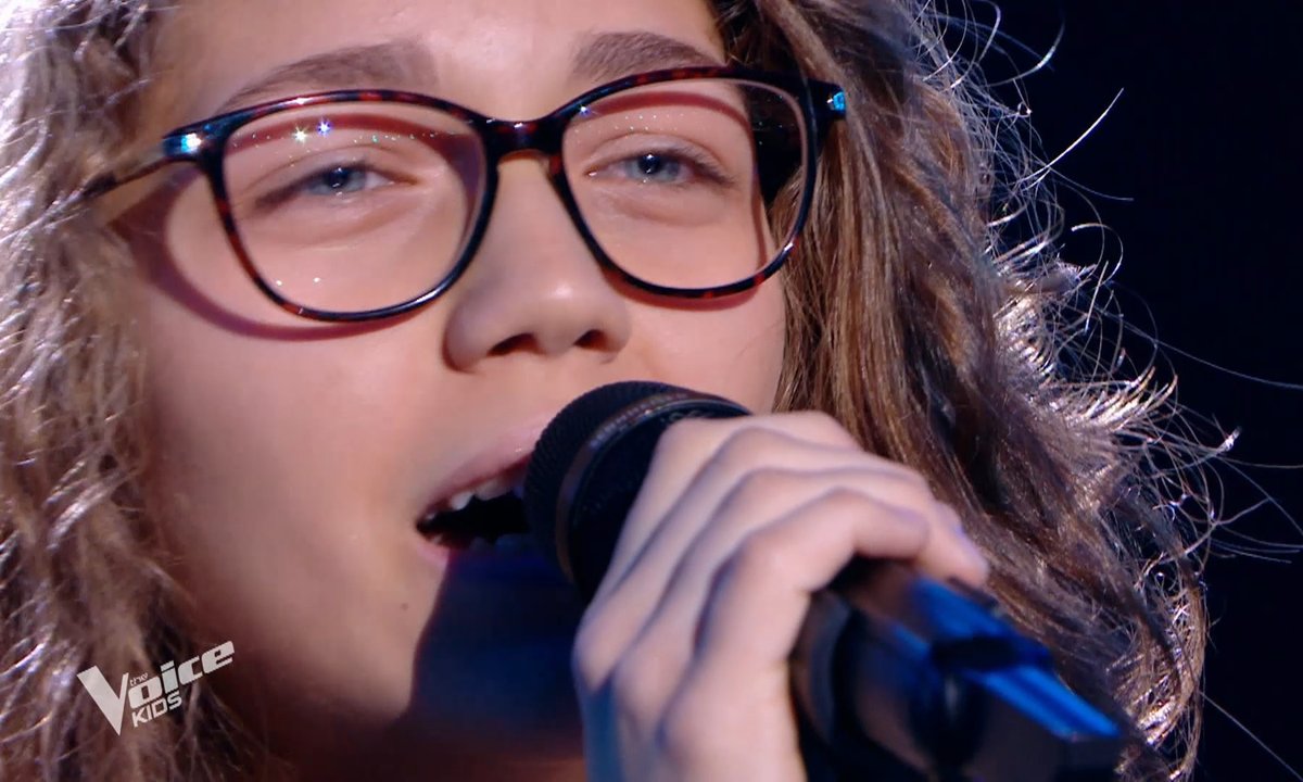 The Voice
