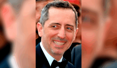 Gad Elmaleh