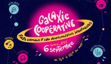 explorez la Galaxie Coopérative pour découvrir un autre modèle économique