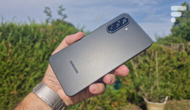 Test Samsung Galaxy A17 : notre avis complet - Smartphones