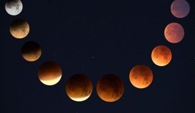 nos conseils pour réussir ses photos de l’éclipse totale de Lune en France