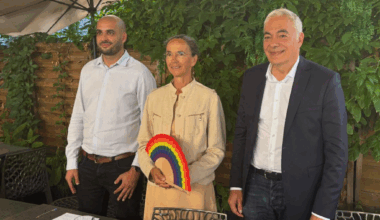 Municipales 2026 à Nice. Cette mesure choc que promet la gauche en cas de victioire