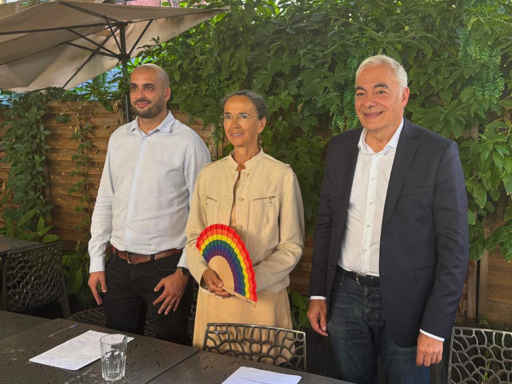 Municipales 2026 à Nice. Cette mesure choc que promet la gauche en cas de victioire