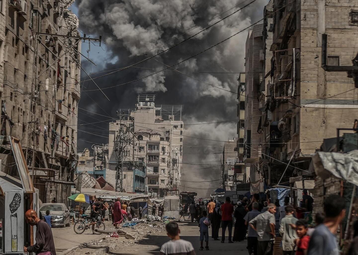 Les mesures de l'UE contre Israël sont limitées, sélectives et perpétuent l'impunité - International Solidarity Movement