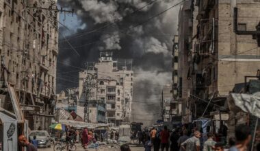 Les mesures de l'UE contre Israël sont limitées, sélectives et perpétuent l'impunité - International Solidarity Movement
