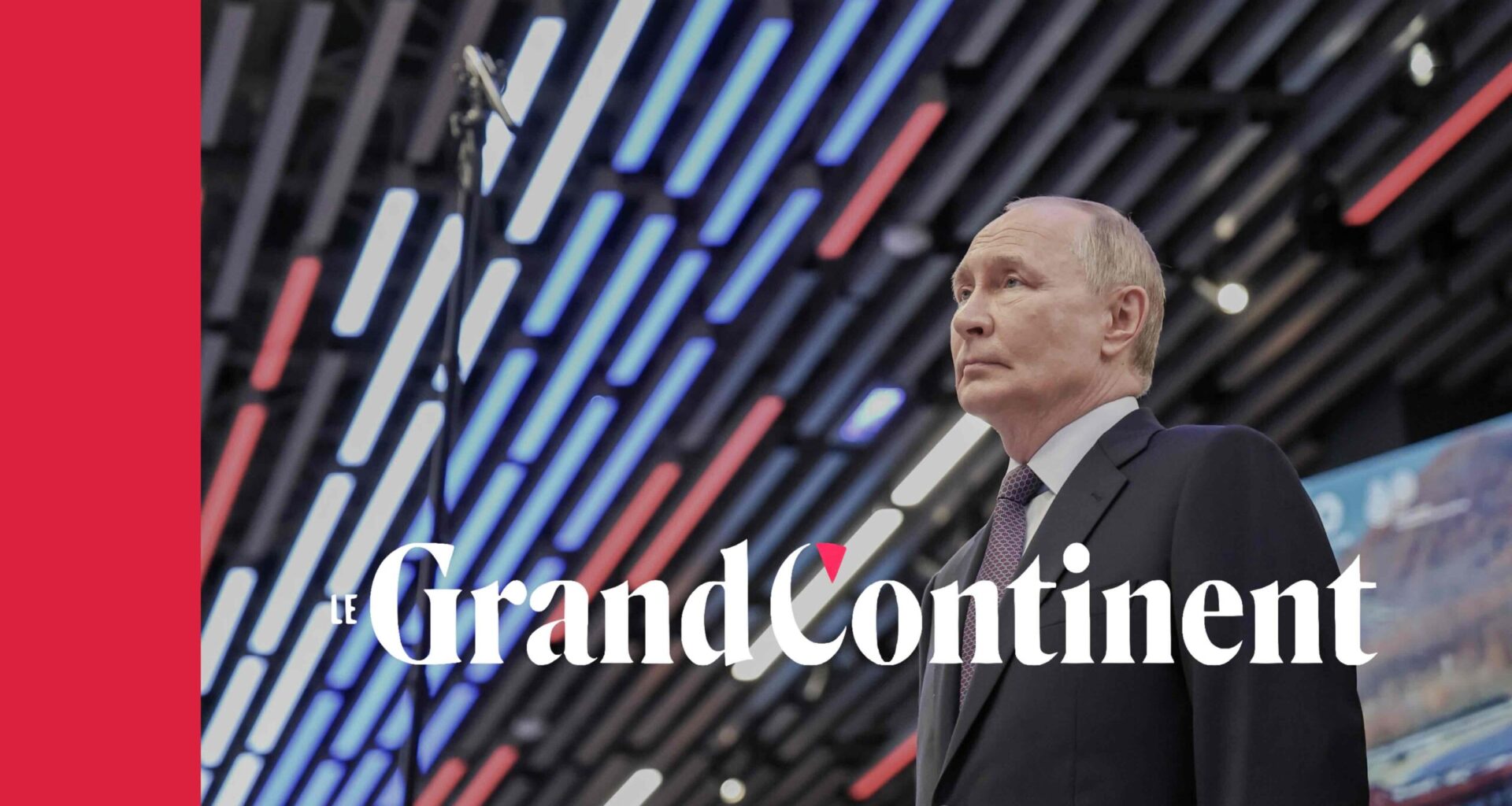 L’immortalité de Vladimir Poutine et le fantasme de l’Extrême-Orient