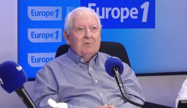 Pascal Praud et vous - Jean-Michel Aulas candidat à la mairie de Lyon : «Il a une chance sérieuse», estime Gérard Carreyrou