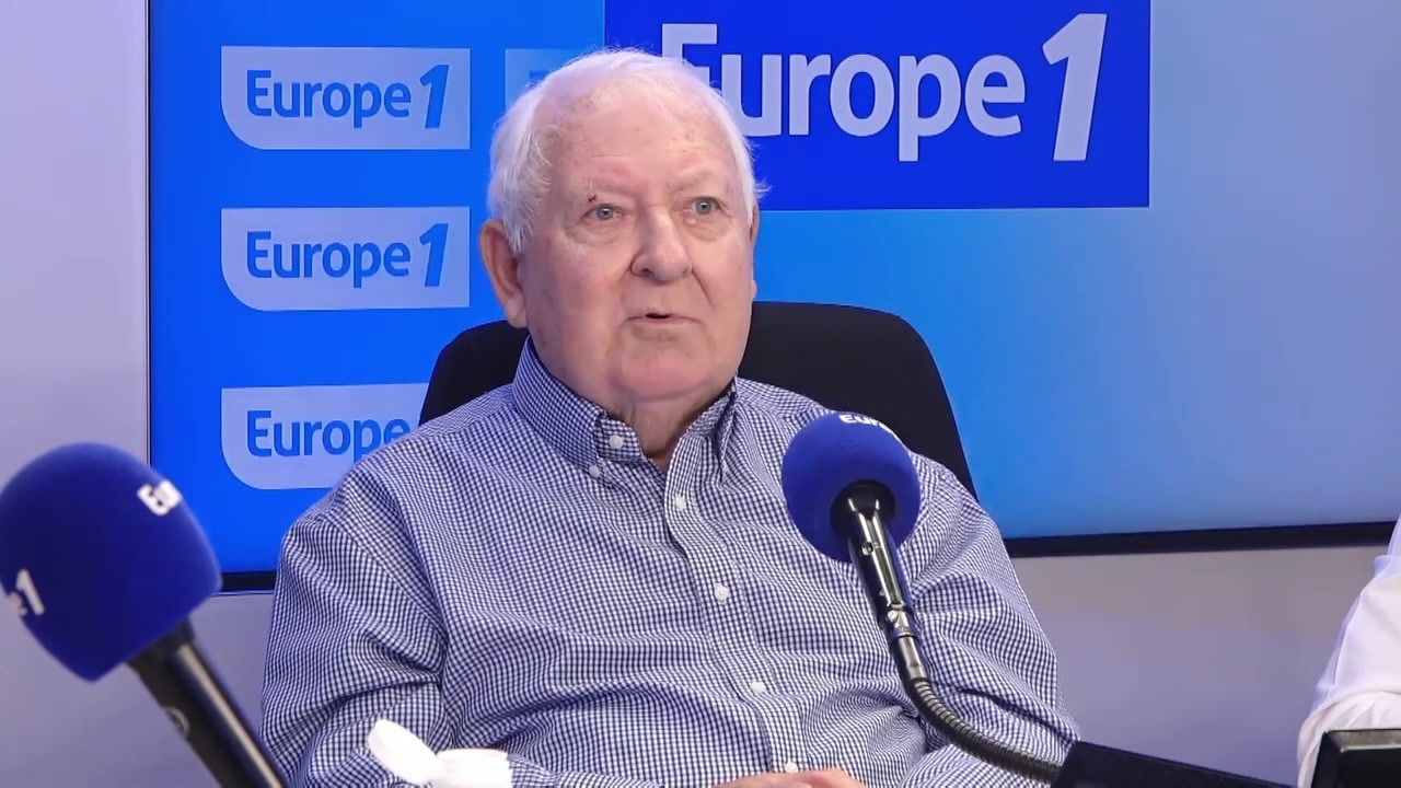 Pascal Praud et vous - Jean-Michel Aulas candidat à la mairie de Lyon : «Il a une chance sérieuse», estime Gérard Carreyrou
