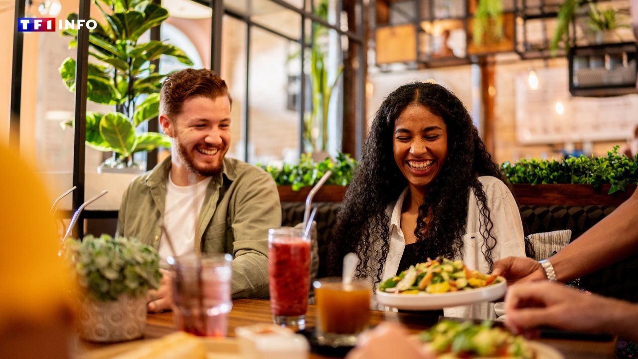 La Gen Z bouscule encore les codes et rend nos heures de dîner complètement has-been
