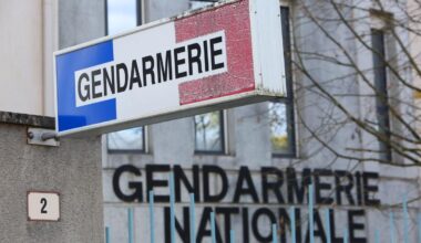 « Le pire s’est produit ce week-end » : le colosse rugbyman d’1,90 m et 120 kilos défonce la porte d’une septuagénaire et l’agresse