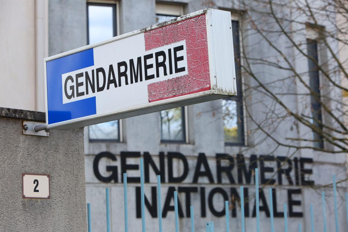 « Le pire s’est produit ce week-end » : le colosse rugbyman d’1,90 m et 120 kilos défonce la porte d’une septuagénaire et l’agresse