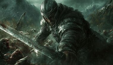 Un joueur de Skyrim tue tous les êtres vivants du jeu juste pour voir ce qui se passe