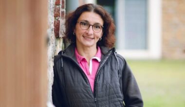 Géraldine s'emballe, "je suis en train de l’aimer"