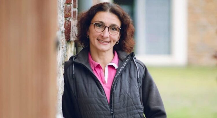 Gros coup de théâtre dans L’amour est dans le pré : Géraldine s'emballe, "je suis en train de l’aimer"