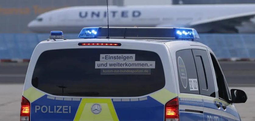 un agent marocain condamné en Allemagne – Le Jeune Indépendant