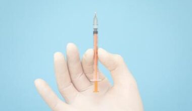 Vaccin contre le zona : une protection bien plus large qu’on ne l’imaginait