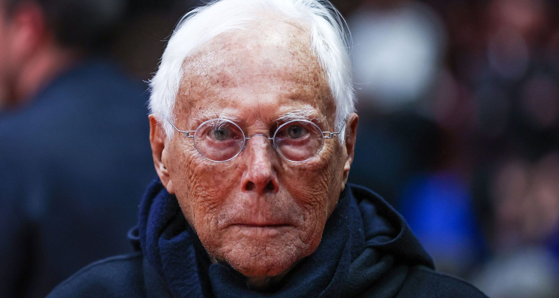 À qui Giorgio Armani va-t-il léguer sa richesse et son lucratif empire ?