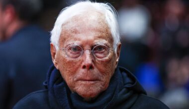 À qui Giorgio Armani va-t-il léguer sa richesse et son lucratif empire ?