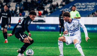 Grenoble rate une belle occasion (0-0)