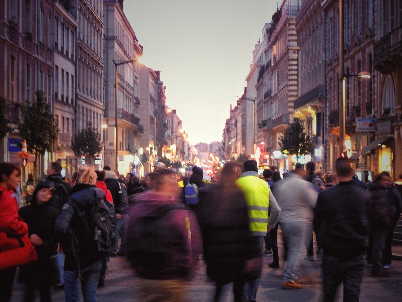 Manifestations, blocages... À quoi s'attendre le 10 septembre à Rouen et au Havre ?