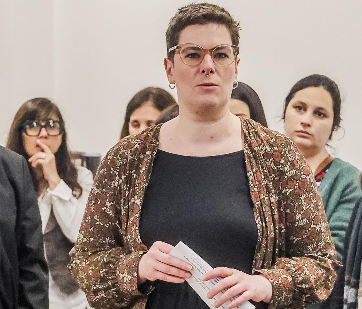 Harmonie Lecerf-Meunier assure que les résidents ont été préparés à l’accueil de ces familles, par ailleurs validé par les services du Département et de l’État.