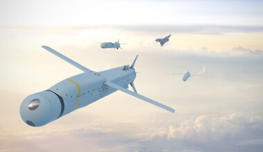 Avec Crossbow Heavy et Spear Glider, MBDA assure pouvoir produire rapidement des munitions à grande échelle - Zone Militaire