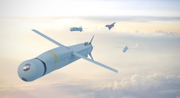 Avec Crossbow Heavy et Spear Glider, MBDA assure pouvoir produire rapidement des munitions à grande échelle - Zone Militaire