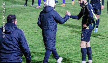 Avant GOAL FC-Toulon/Pierre Thimonier : "Garder nos principes"