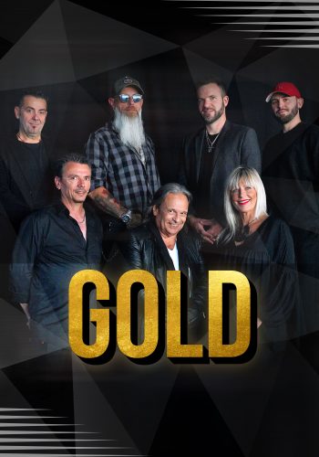 GOLD groupe