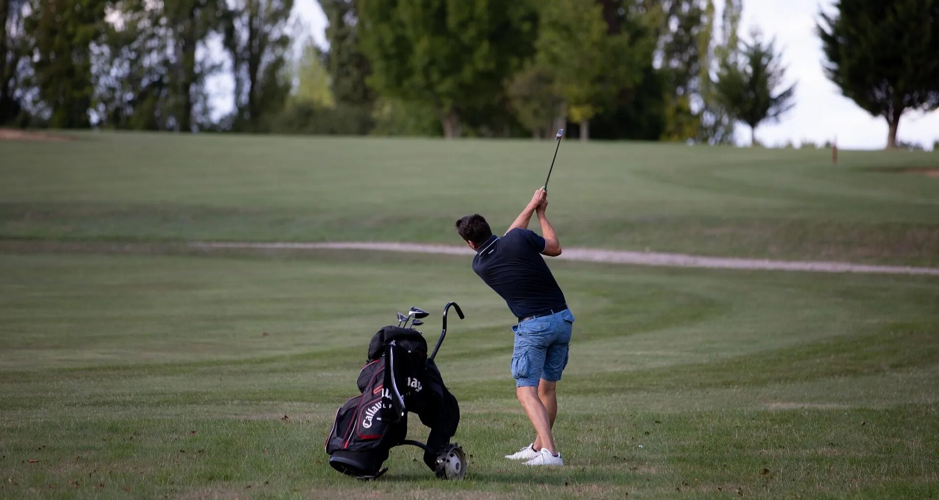 RADIO INTENSITE | "Tous Au Golf" en septembre en Eure-et-Loir