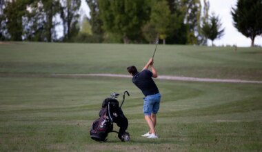 RADIO INTENSITE | "Tous Au Golf" en septembre en Eure-et-Loir