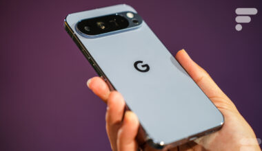 Test Google Pixel 10 Pro XL : notre avis complet - Smartphones
