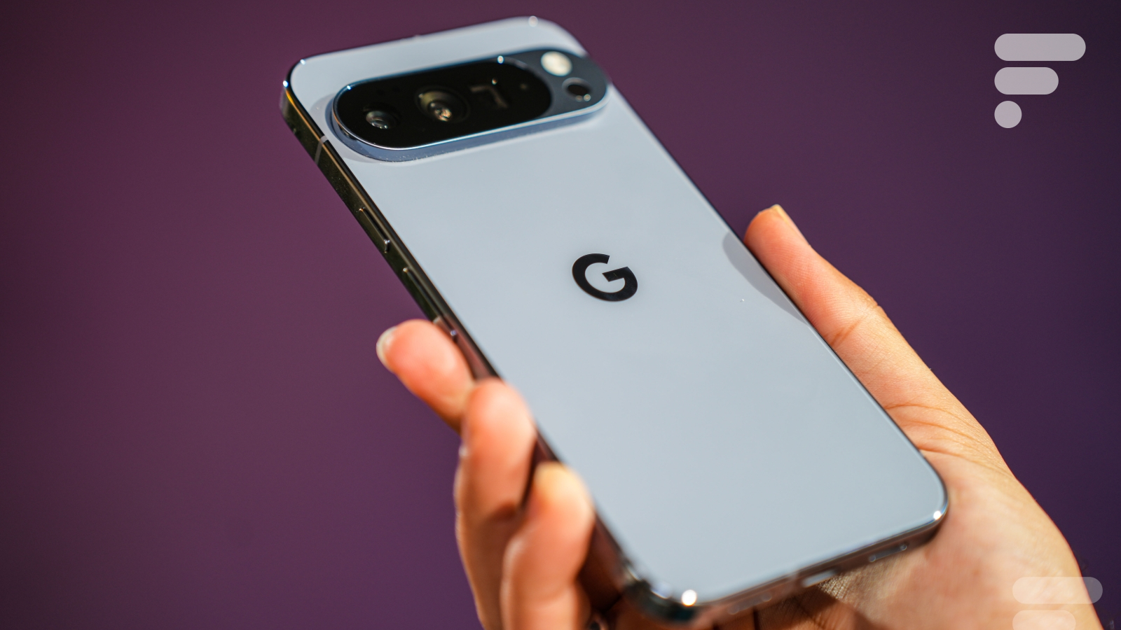 Test Google Pixel 10 Pro XL : notre avis complet - Smartphones
