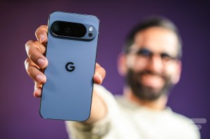 Google Pixel 10 Pro XL // Source : Alexis Grandgirard - Frandroid
