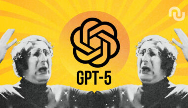 L'évolution fascinante de ChatGPT en 14 prompts : du charabia (GPT-1) au haut niveau (GPT-5)