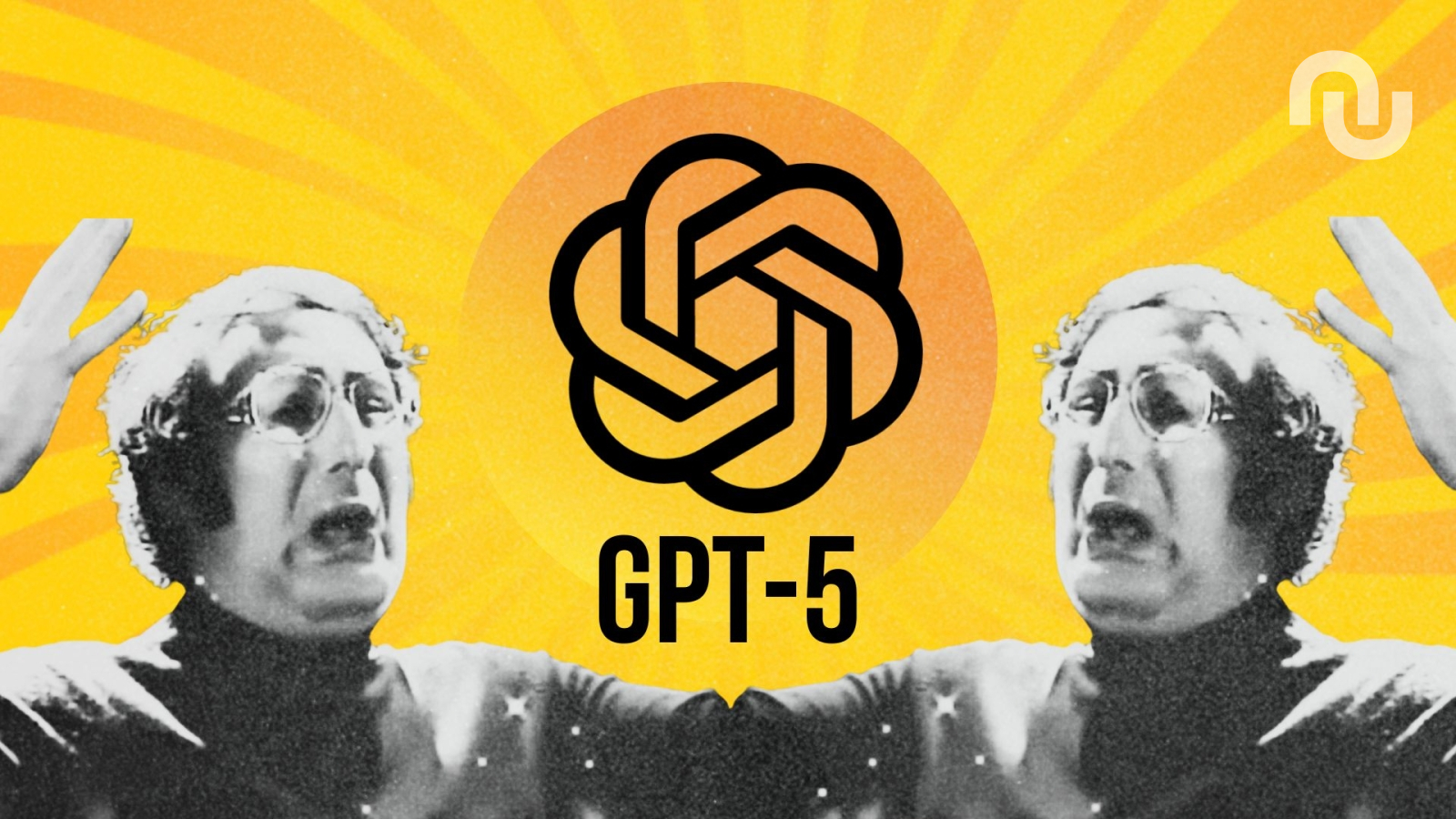 L'évolution fascinante de ChatGPT en 14 prompts : du charabia (GPT-1) au haut niveau (GPT-5)