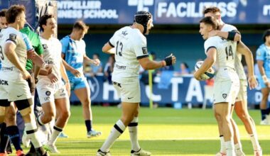 Rugby - Top 14 : heure, chaîne, composition... les infos pratiques avant Toulon
