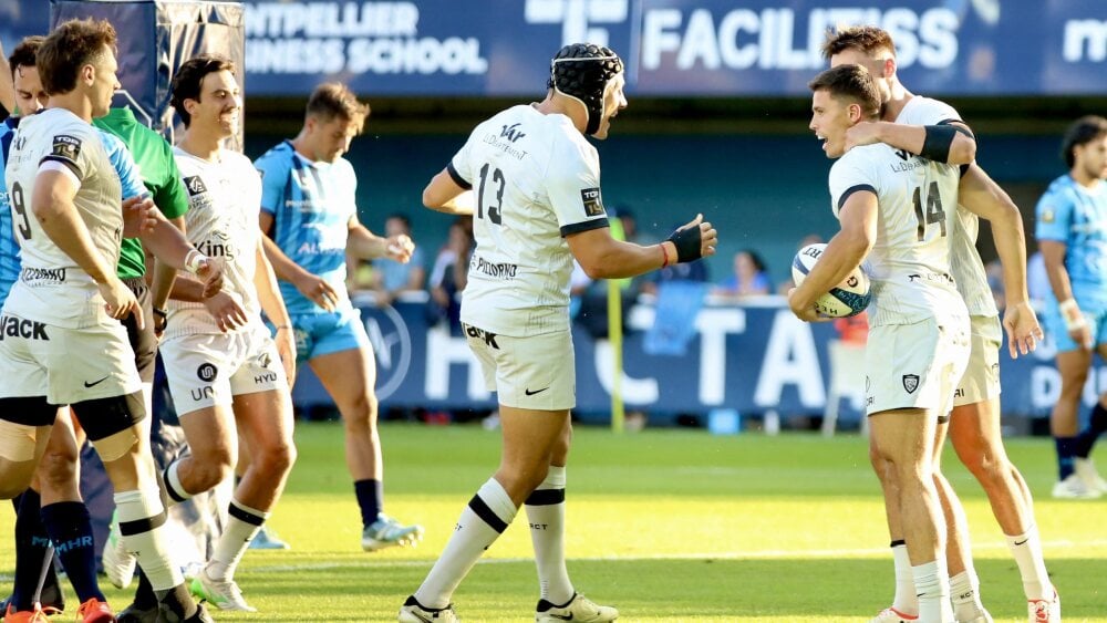 Rugby - Top 14 : heure, chaîne, composition... les infos pratiques avant Toulon