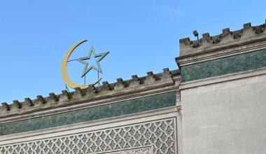 des têtes de cochon découvertes devant des mosquées, une enquête ouverte