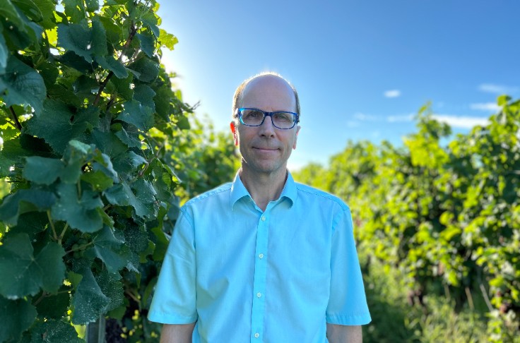 La crise du vin frappe l