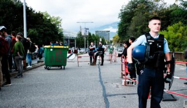 le point sur les perturbations de la journée