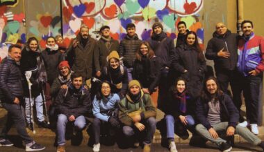 un nouveau candidat va être choisi avec une méthode rare