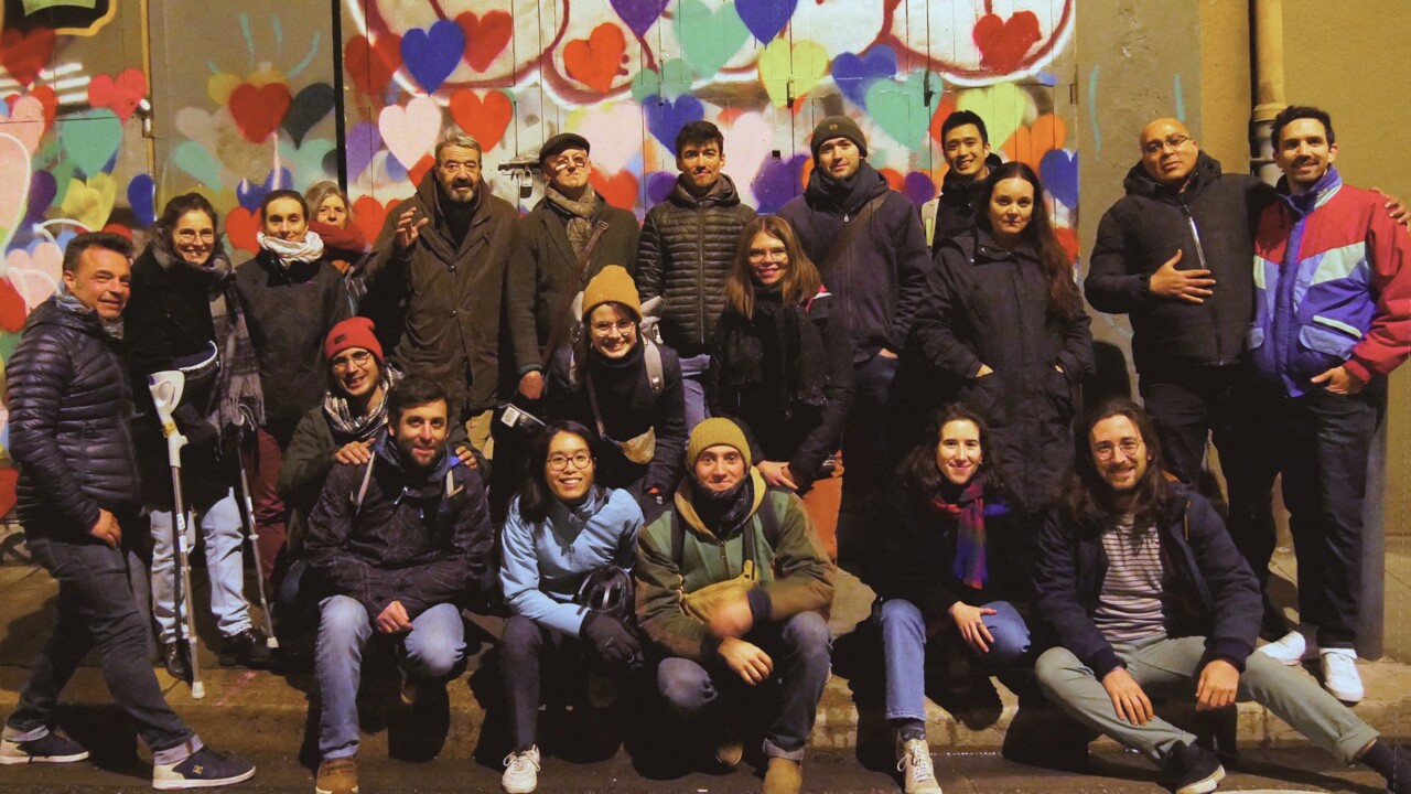 un nouveau candidat va être choisi avec une méthode rare