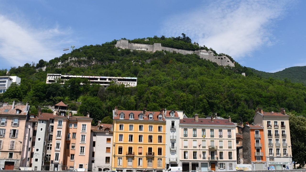 la Fête de la Bastille fait son grand retour le 5 septembre au Fort de la Bastille