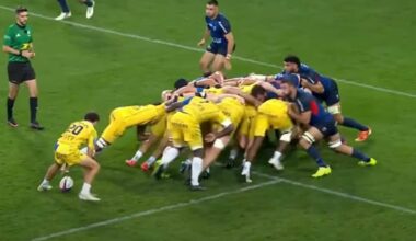 Après le réveil poussif de Grenoble, une 4ème journée sous tension attend les grosses écuries de Pro D2