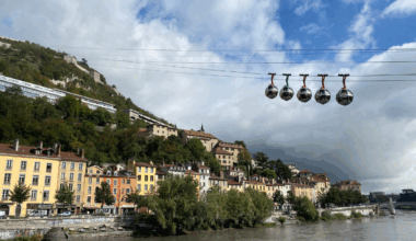 Grenoble. Les cinq sorties à ne pas louper pour les Journées européennes du patrimoine